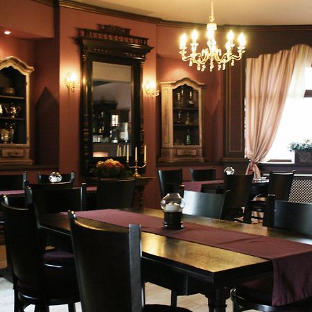 Motel Cincis Zewnętrze zdjęcie