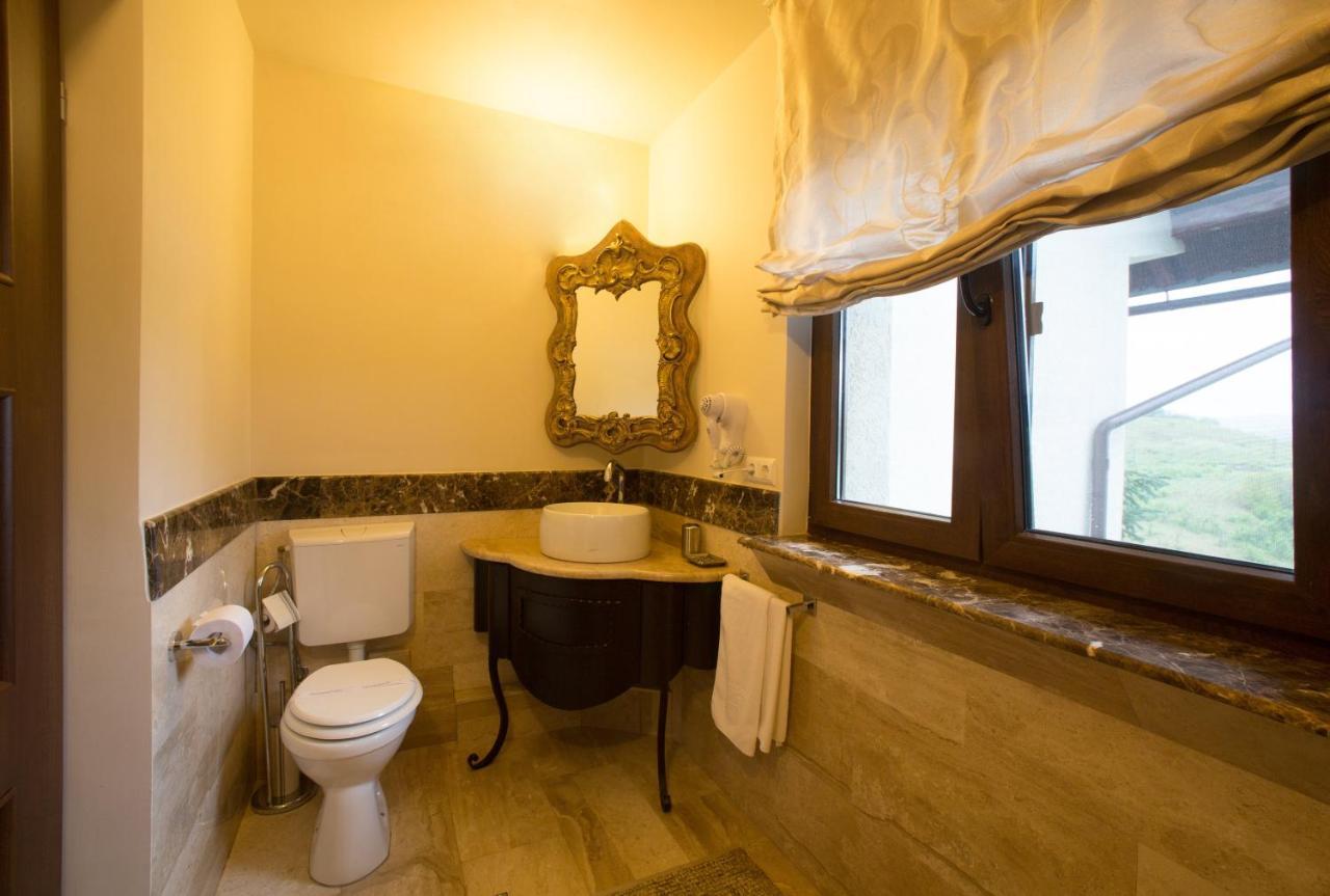 Motel Cincis Zewnętrze zdjęcie