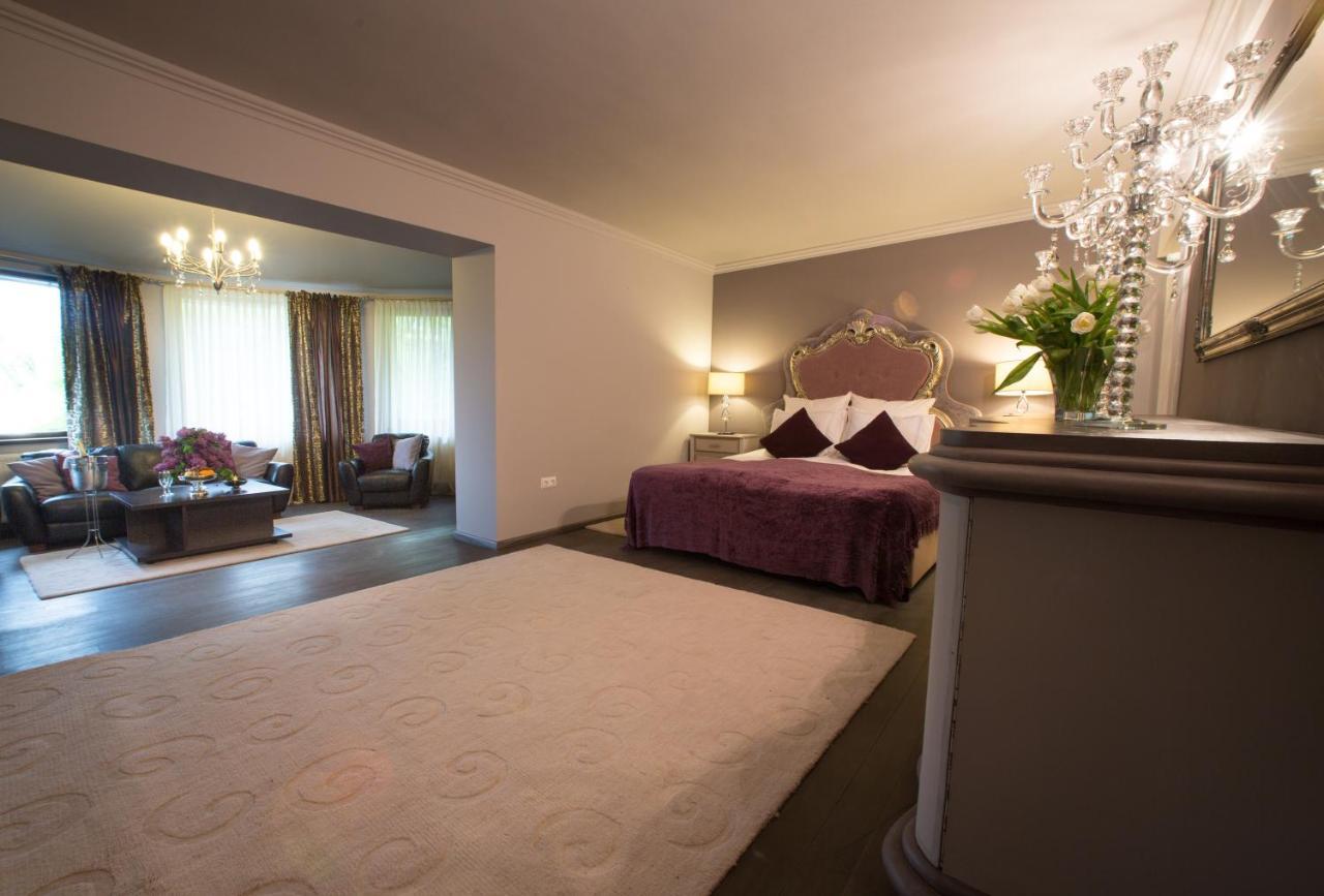 Motel Cincis Zewnętrze zdjęcie