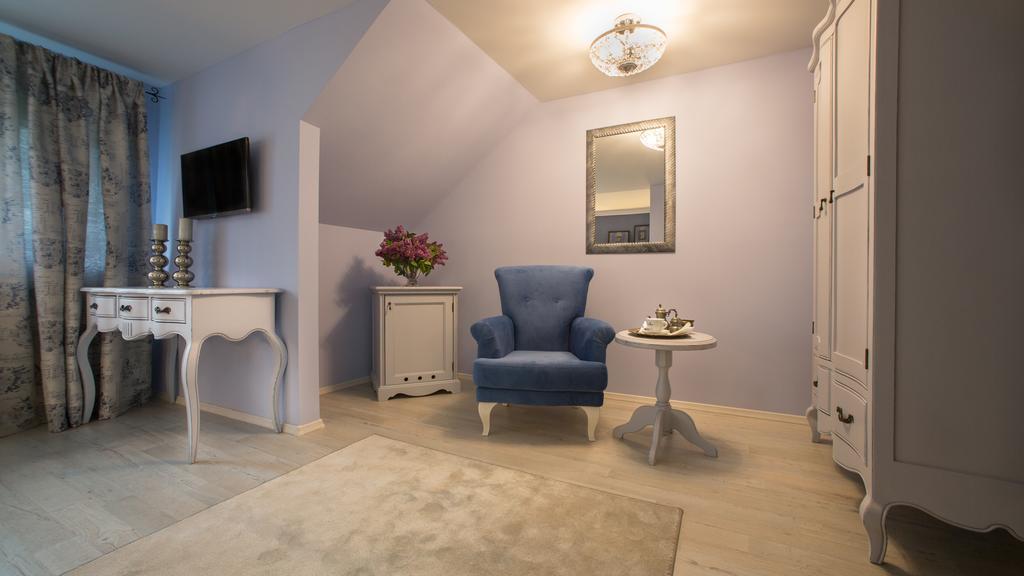 Motel Cincis Pokój zdjęcie