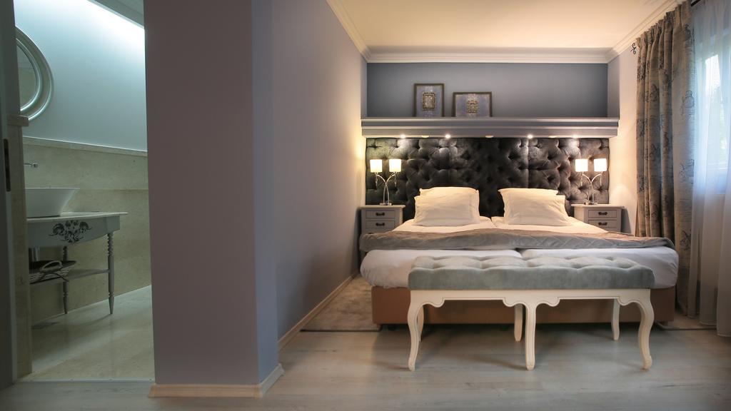 Motel Cincis Pokój zdjęcie
