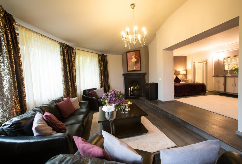 Motel Cincis Pokój zdjęcie