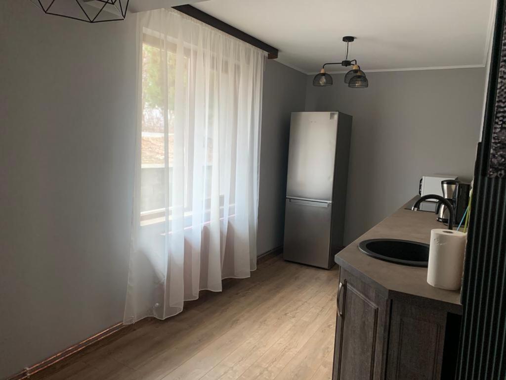 Motel Cincis Zewnętrze zdjęcie