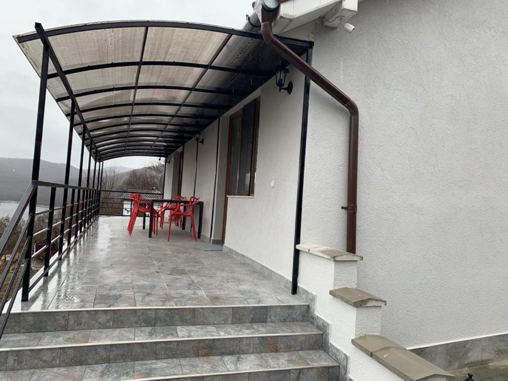 Motel Cincis Zewnętrze zdjęcie