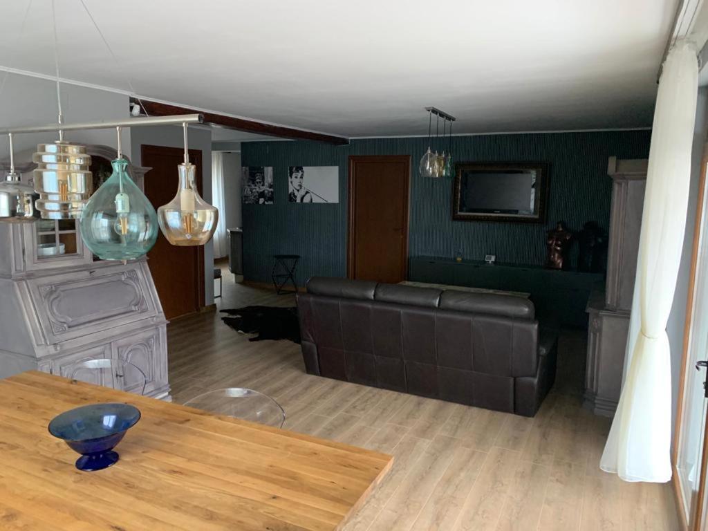 Motel Cincis Zewnętrze zdjęcie