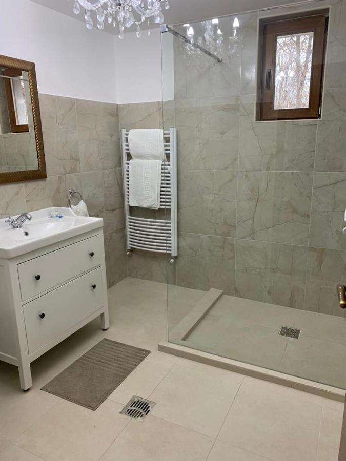 Motel Cincis Zewnętrze zdjęcie