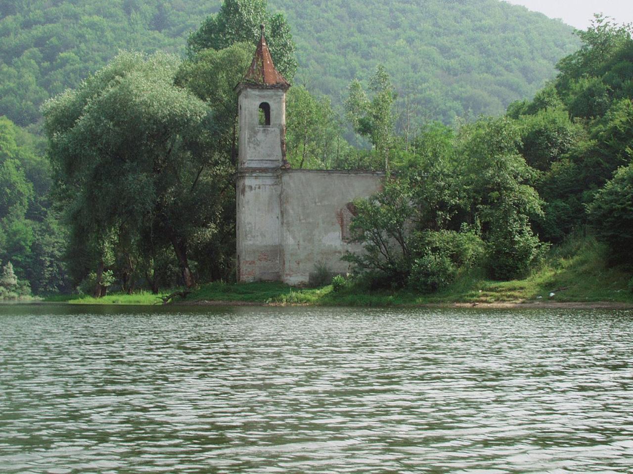 Motel Cincis Zewnętrze zdjęcie
