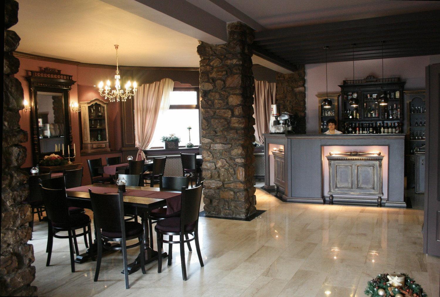 Motel Cincis Zewnętrze zdjęcie
