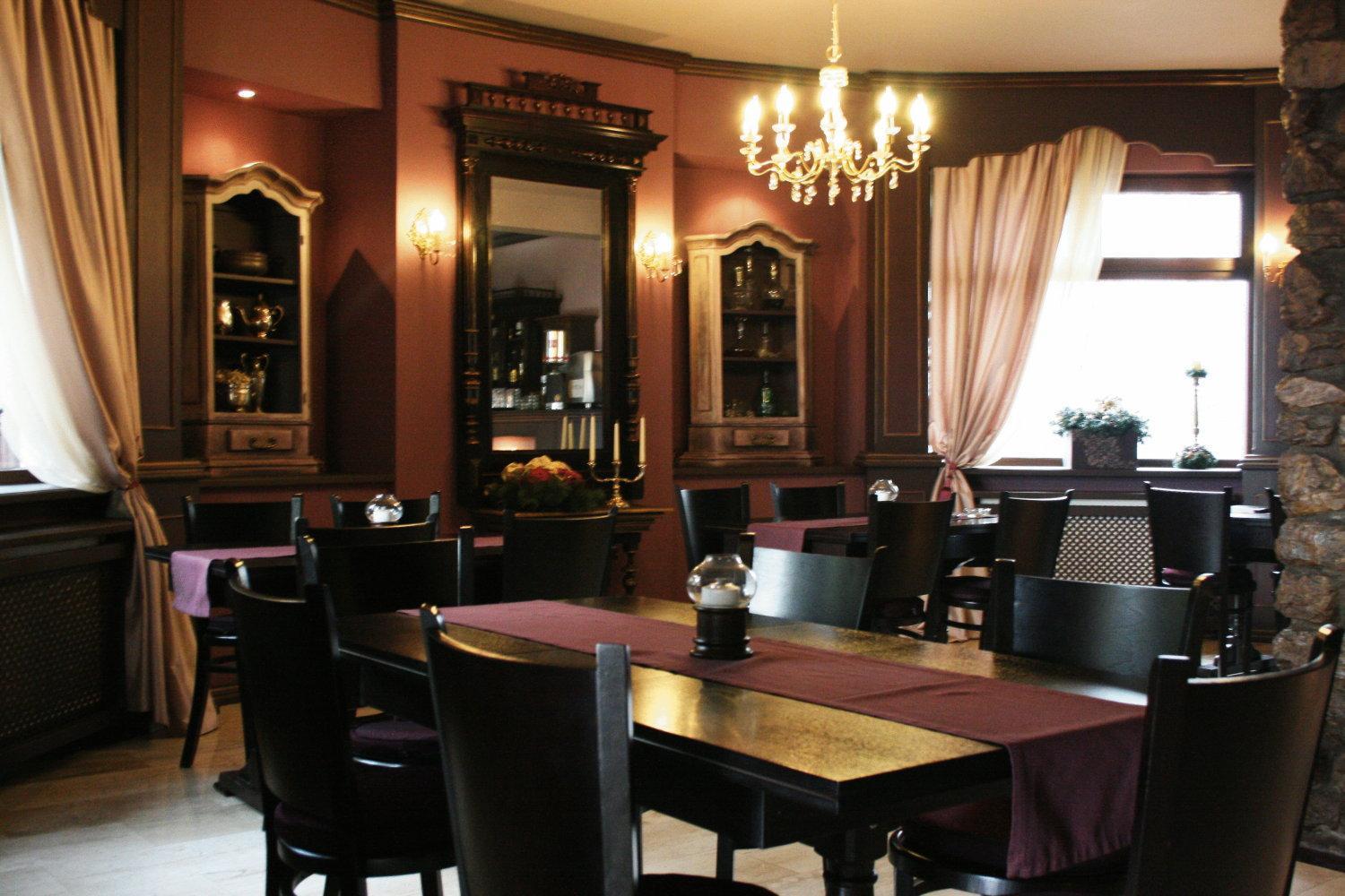 Motel Cincis Zewnętrze zdjęcie