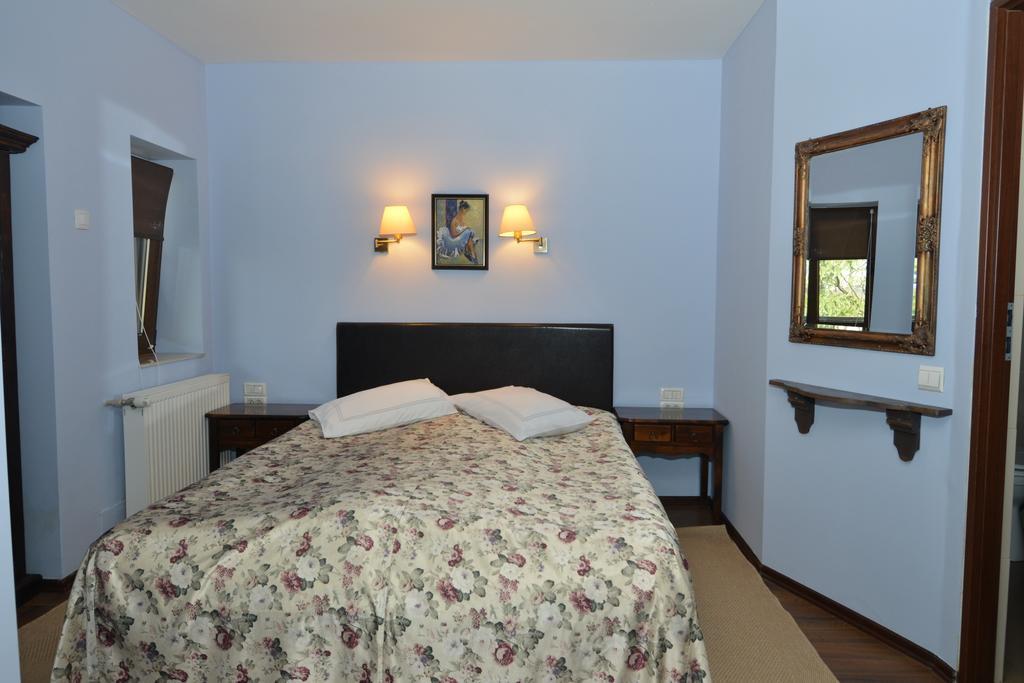 Motel Cincis Zewnętrze zdjęcie